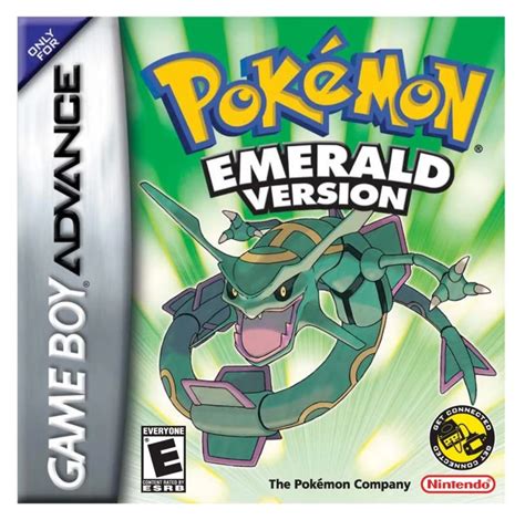 cheat for emerald|Pokemon Emerald Cheats, Tips and Strategy .